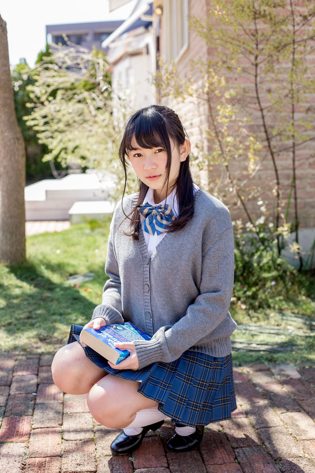 [Minisuka.tv]河村みるく  2018-04-19 Miruku Kawamura - Special Gallery (STAGE1) 2.5